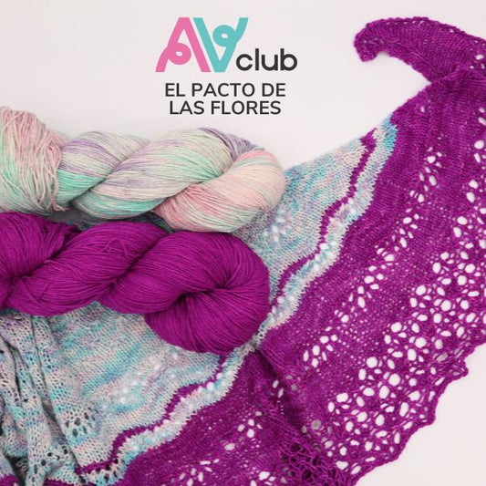 AVCLUB EL PACTO DE LAS FLORES