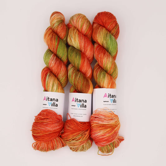 EMMY  TWISTED CITRUS