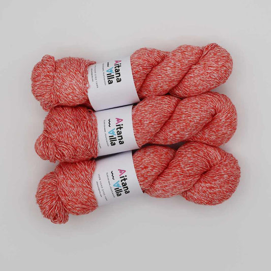 HENRIETTA SPICE HEART