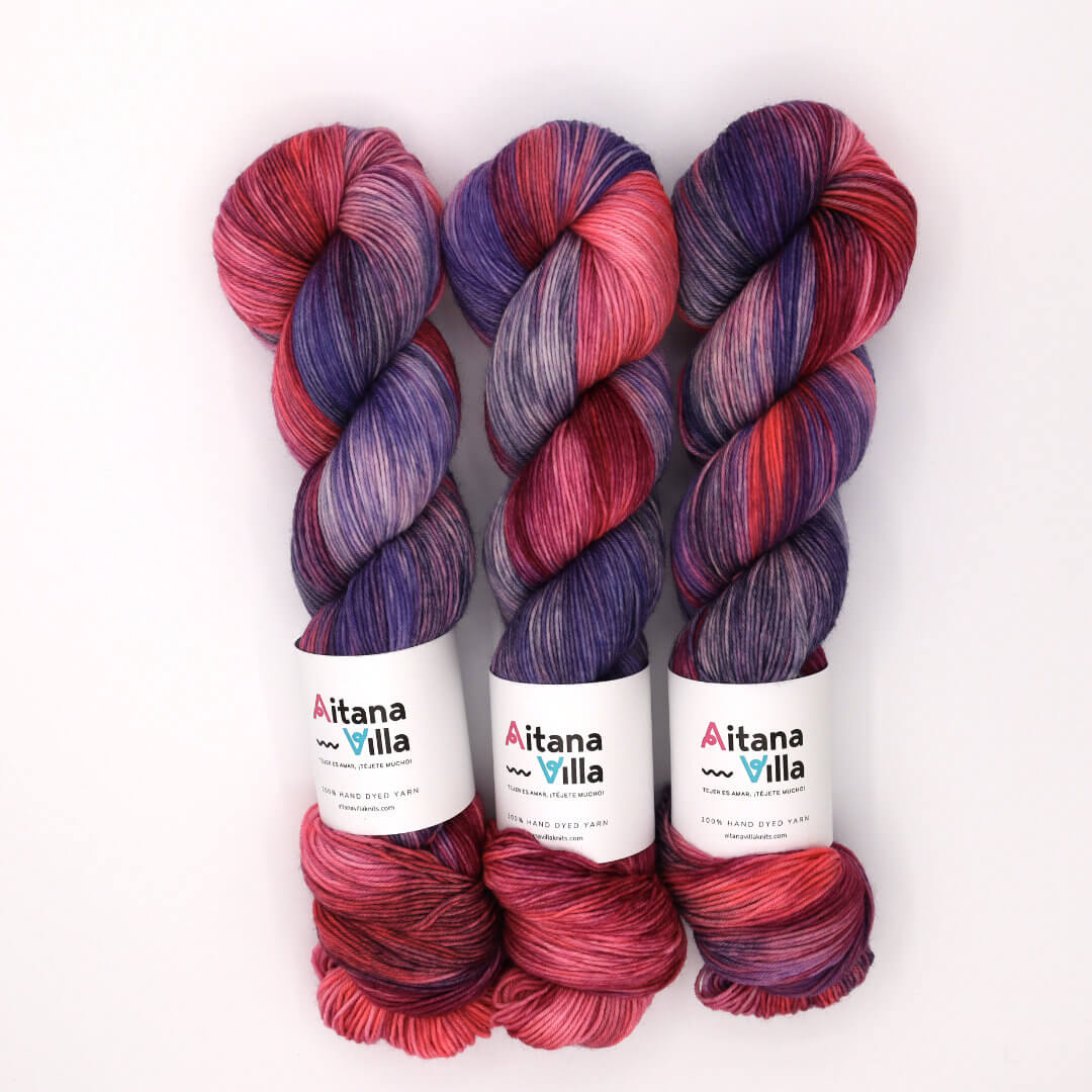 HYPATIA COSMIC SODA