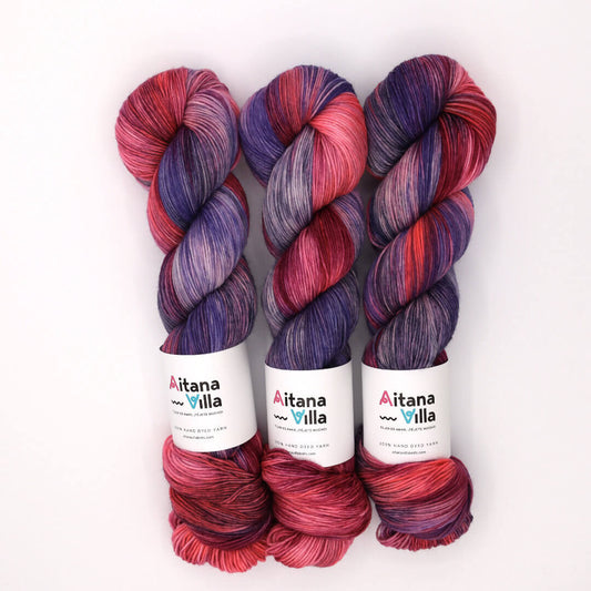 HYPATIA COSMIC SODA