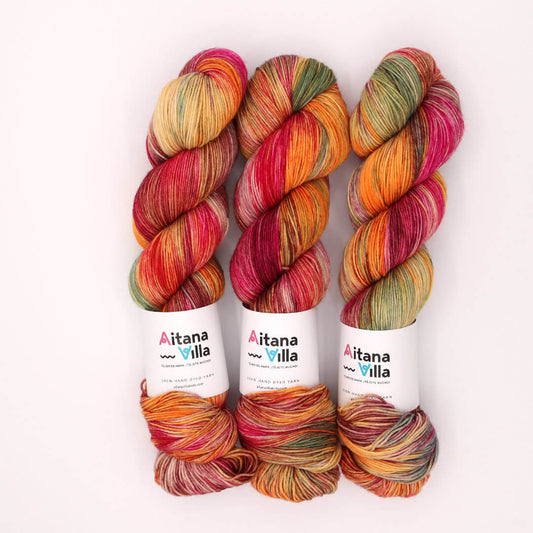 HYPATIA FLASH BLOSSOM