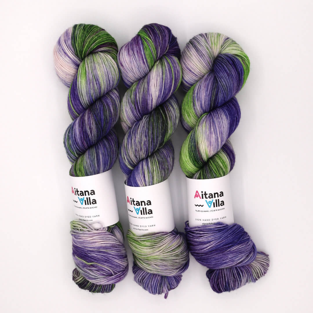 HYPATIA MOOMBEAN MIX