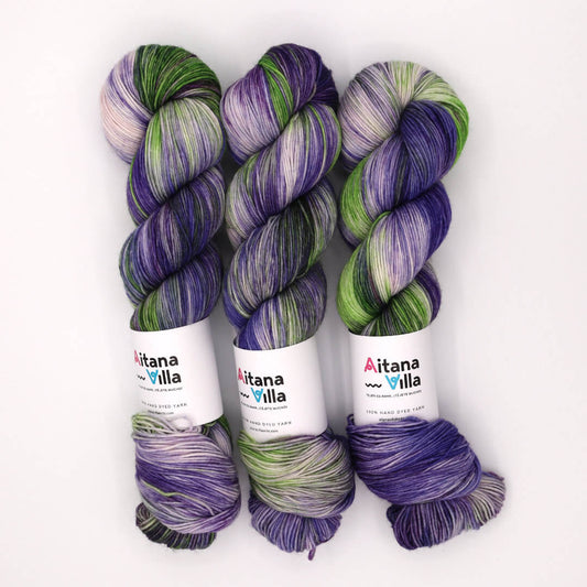 HYPATIA MOOMBEAN MIX