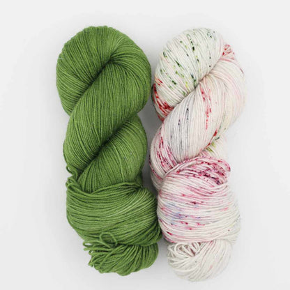 Combos Assumpció | Chales Barcelona Knits Festival 2026