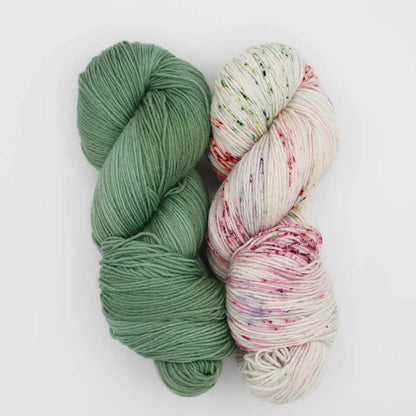 Combos Assumpció | Chales Barcelona Knits Festival 2026