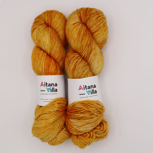 KATHERINE EL AMARILLO