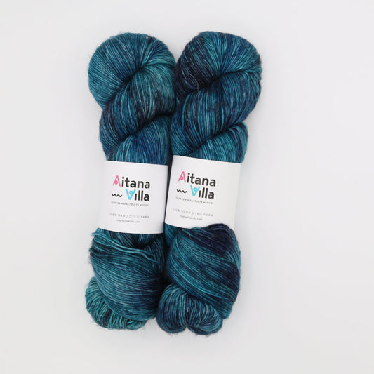 KATHERINE EL AZUL