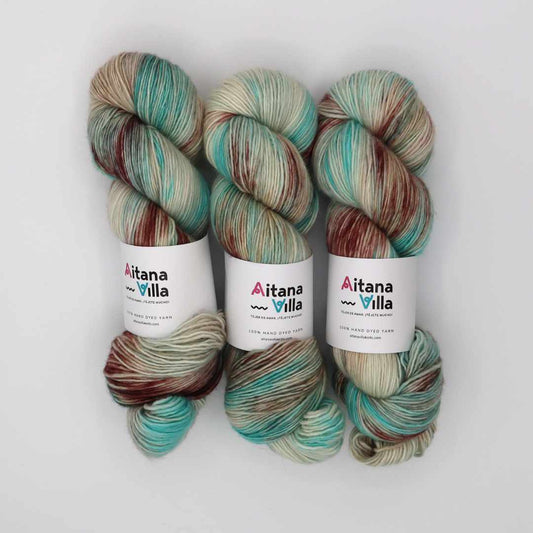 KATHERINE LIGHT COASTAL DRIFT