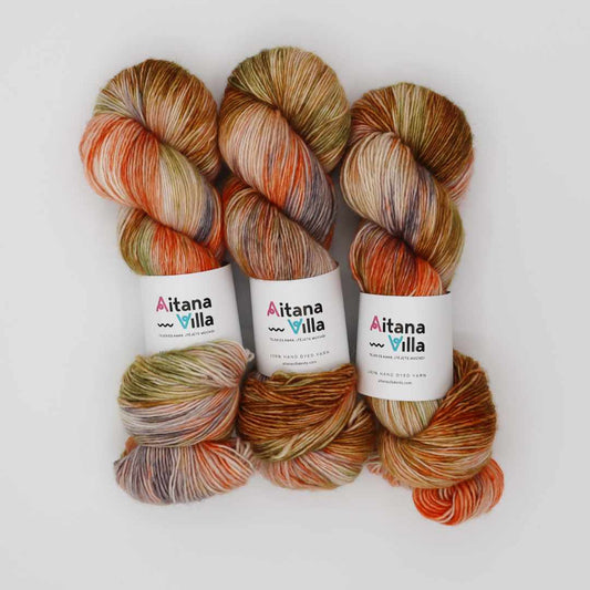 KATHERINE LIGHT EARTHY GLOW