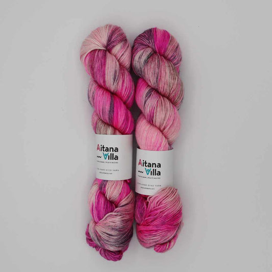 LISE BUBBLEGUM BLAST
