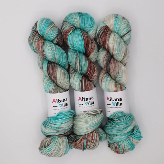 LISE COASTAL DRIFT