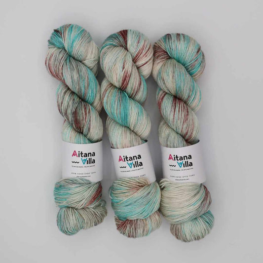LISE LIGHT COASTAL DRIFT