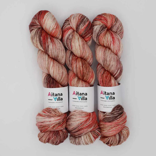 LISE LIGHT RUSTIC CHARM