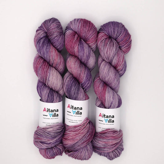 LISE ORCHID SMOKE