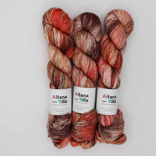 LISE RUSTIC CHARM