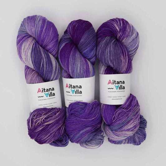 LYNN LIGHT LAVENDER MIST