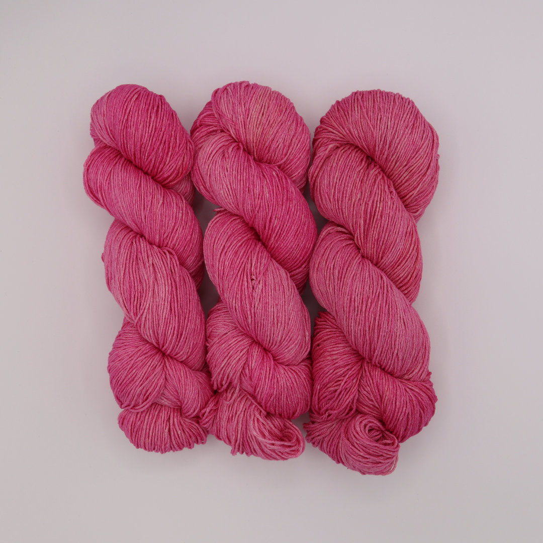 LYNN PRUEBA ROSA FUSCSIA