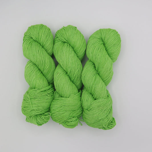 LYNN PRUEBA VERDE