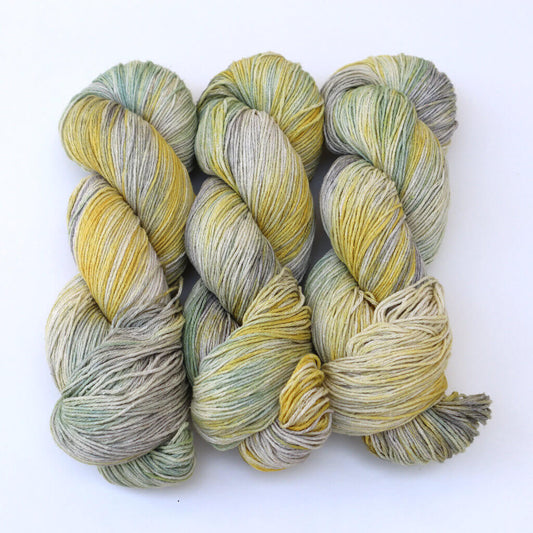 EMMY CACTUS (100% Mulberry Silk grade A 400m/100g)