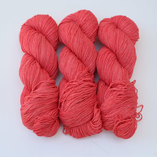 EMMY CACTUS (100% Mulberry Silk grade A 400m/100g)