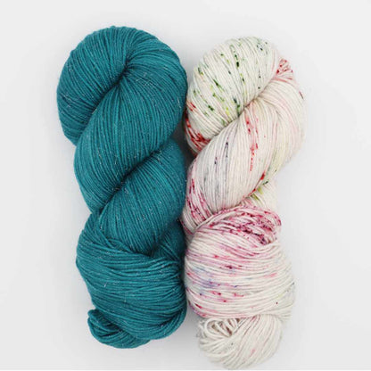 Combos Assumpció | Chales Barcelona Knits Festival 2026