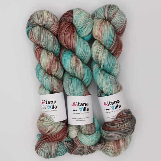 ROSALIND COASTAL DRIFT