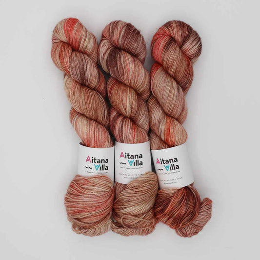 ROSALIND LIGHT RUSTIC CHARM
