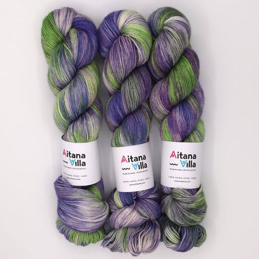 ROSALIND MOOMBEAN MIX