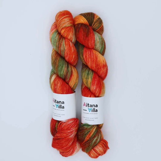 ROSALIND TWISTED CITRUS