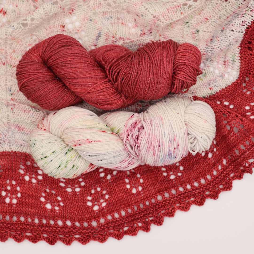Combos Assumpció | Chales Barcelona Knits Festival 2026