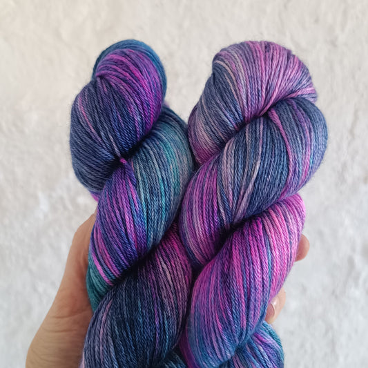 Color Barcelona Vibe