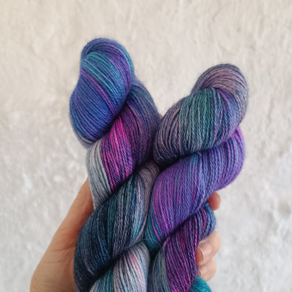 Color Barcelona Vibe