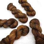 RACHEL TURKEY (100% extrafine merino 19,5 micras; 400m/100g)