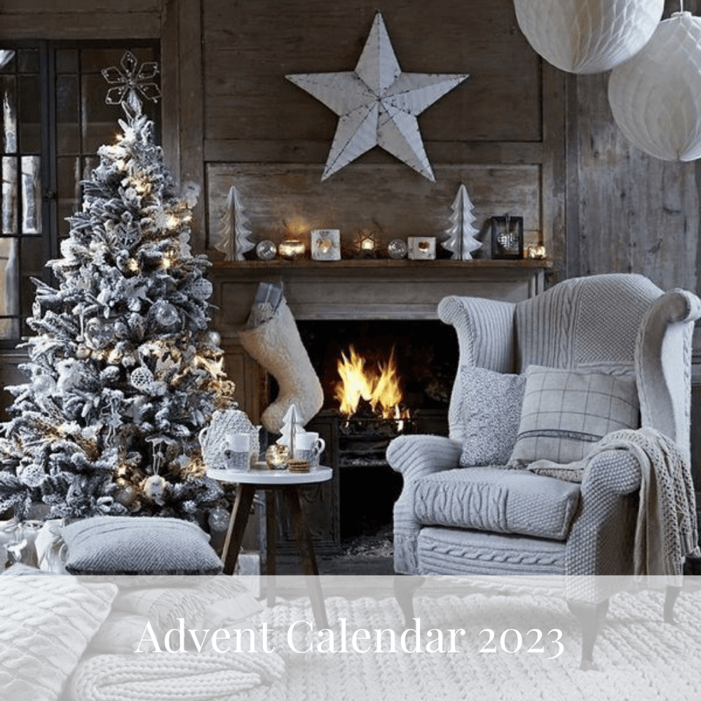 ADVENT CALENDAR 2023